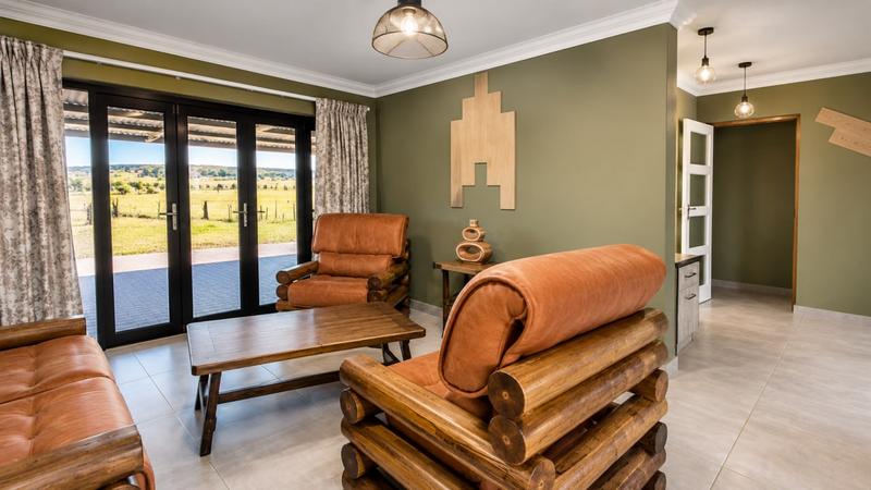 3 Bedroom Property for Sale in Olive Hill Free State